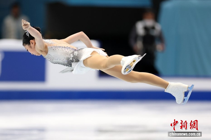 开云体育平台-四大洲花样滑冰锦标赛女单自由滑比赛举行|国际滑联|单人滑|国际滑联四大洲花样滑冰锦标赛女单自由滑比赛|冬奥会|北京国家体育馆_新浪体育_新浪新闻